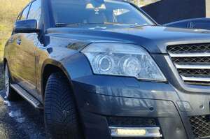 Mercedes-Benz Classe GLK