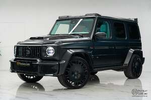 Mercedes-Benz Classe G
