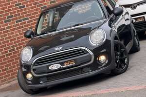MINI Mini