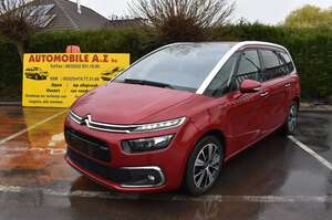 Citroën Grand C4 Picasso