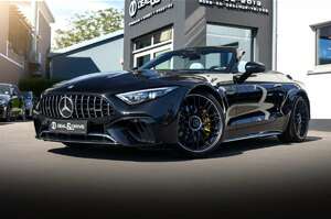 Mercedes-Benz SL