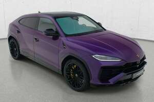 Lamborghini 