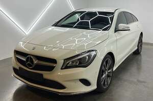 Mercedes-Benz Classe CLA