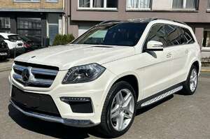 Mercedes-Benz Classe GL