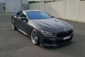 BMW Série 8