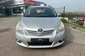Toyota Verso
