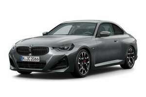 BMW Série 2
