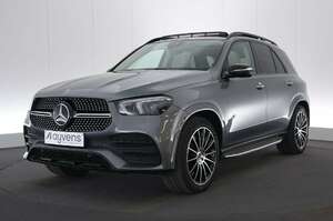 Mercedes-Benz Classe GLE