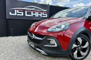 Opel Adam