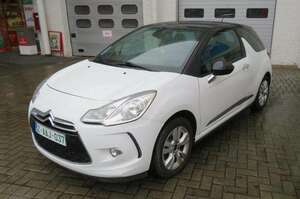 Citroën DS 3