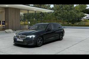 BMW Série 3