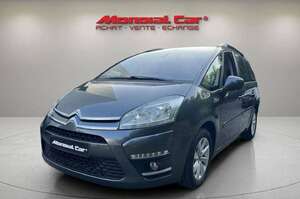 Citroën Grand C4 Picasso