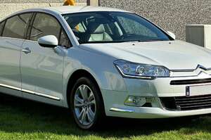 Citroën C5