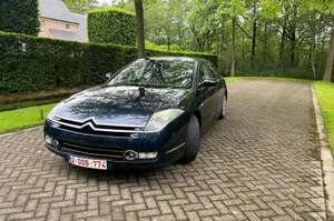 Citroën C6