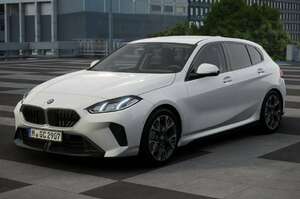 BMW 1 Reeks