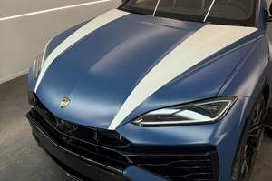 Lamborghini 