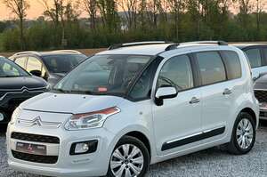 Citroën C3 Picasso