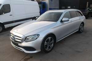 Mercedes-Benz Classe E