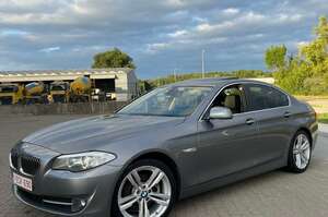 BMW Série 5