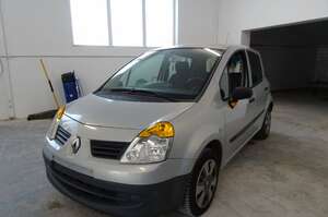 Renault Modus