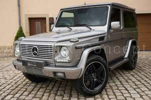 Mercedes-Benz Classe G