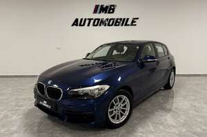 BMW 1 Reeks