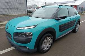 Citroën C4 Cactus