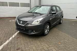 Suzuki Baleno