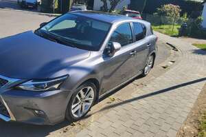 Lexus CT