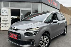 Citroën Grand C4 Picasso