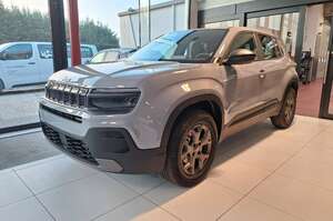 Jeep 