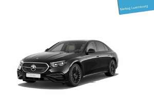 Mercedes-Benz Classe E