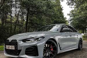 BMW Série 4