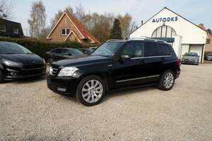 Mercedes-Benz Classe GLK