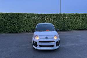 Citroën C3 Picasso