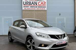 Nissan Pulsar