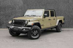 Jeep 