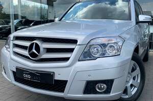 Mercedes-Benz GLK-Klasse