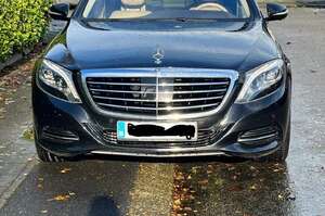 Mercedes-Benz Classe S