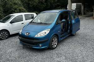 Peugeot 1007