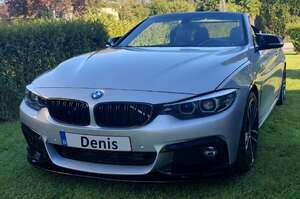 BMW Série 4