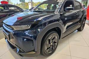 Toyota Urban Cruiser