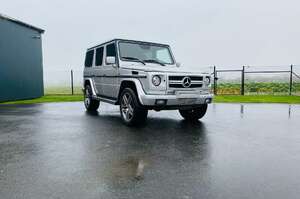 Mercedes-Benz Classe G