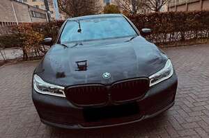 BMW 7 Reeks