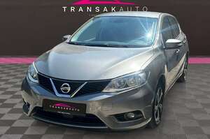 Nissan Pulsar