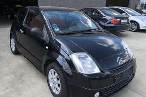 Citroën C2