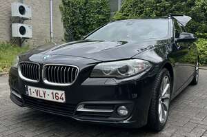 BMW 5 Reeks