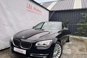 BMW 7 Reeks