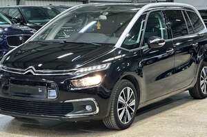 Citroën Grand C4 Picasso