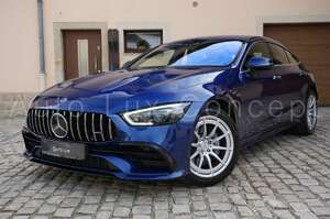 Mercedes-Benz GT AMG
